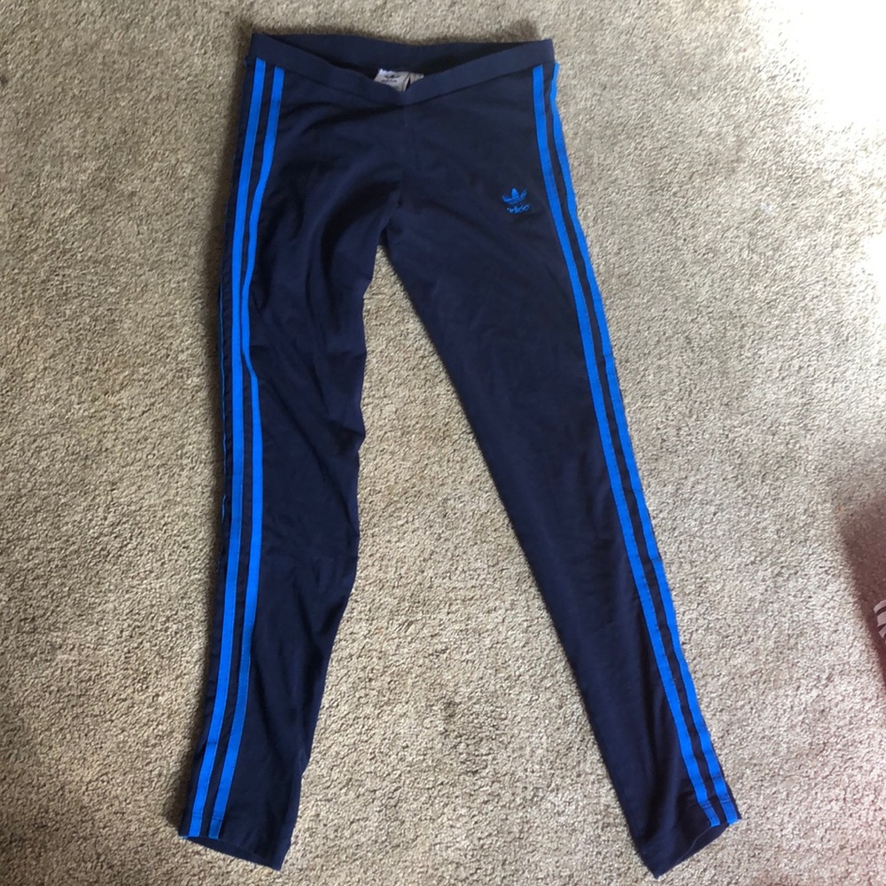 Adidas leggings